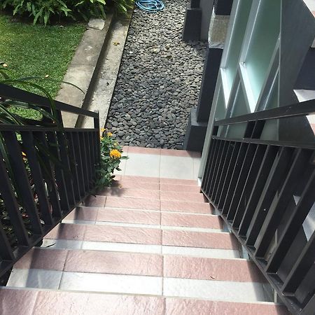מלון Kiyan Teges Ubud מראה חיצוני תמונה