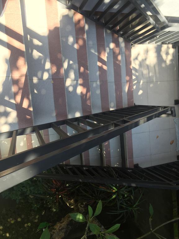 מלון Kiyan Teges Ubud מראה חיצוני תמונה