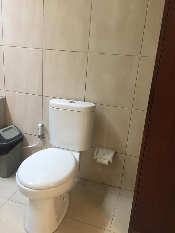 מלון Kiyan Teges Ubud מראה חיצוני תמונה