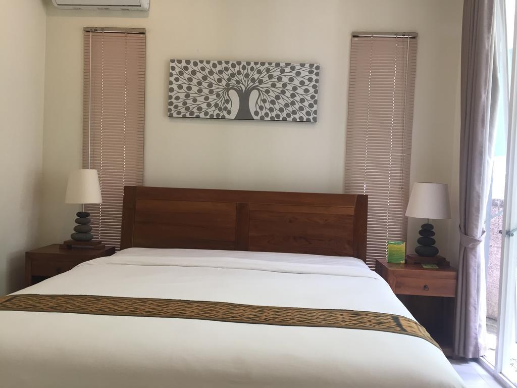 מלון Kiyan Teges Ubud מראה חיצוני תמונה