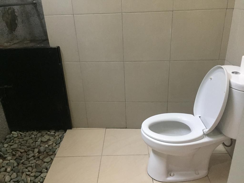 מלון Kiyan Teges Ubud מראה חיצוני תמונה