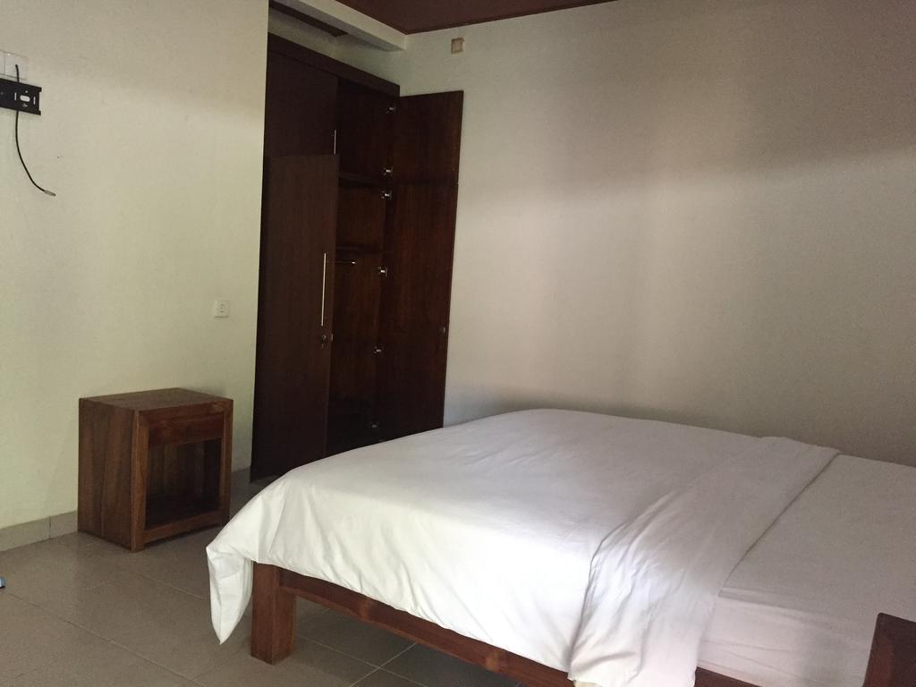 מלון Kiyan Teges Ubud מראה חיצוני תמונה