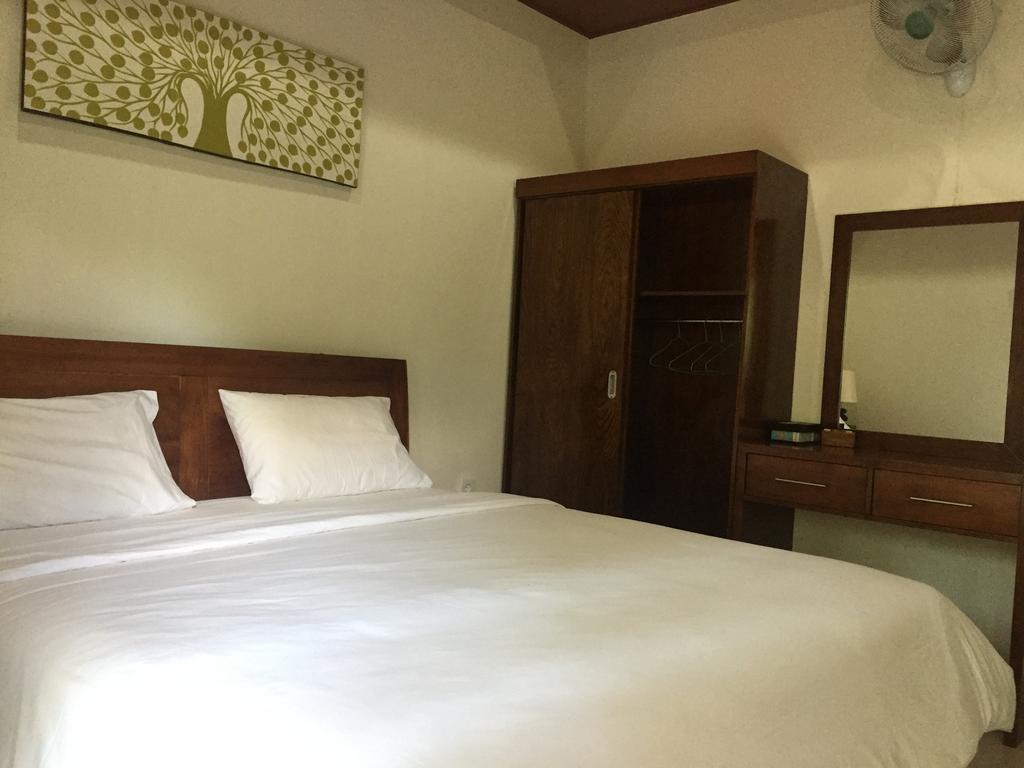 מלון Kiyan Teges Ubud מראה חיצוני תמונה